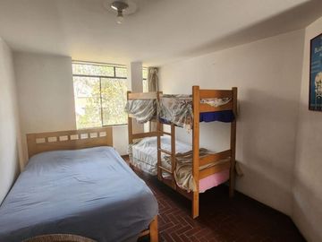 Hermosa Casa De Campo En Venta En Chaclacayo