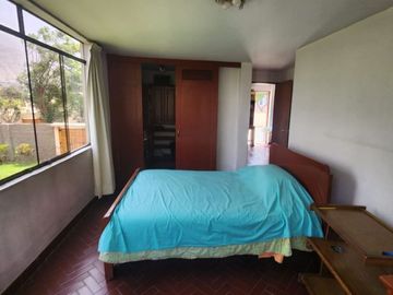Hermosa Casa De Campo En Venta En Chaclacayo