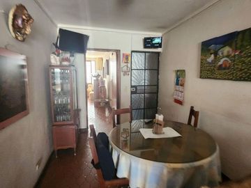 Hermosa Casa De Campo En Venta En Chaclacayo