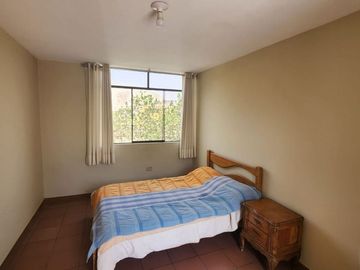 Hermosa Casa De Campo En Venta En Chaclacayo