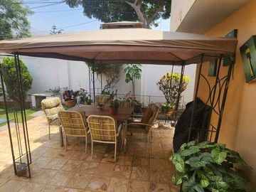 Hermosa Casa De Campo En Venta En Chaclacayo