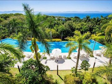 Departamento en Venta Bolongo: Frente Al Mar en Punta de Mita