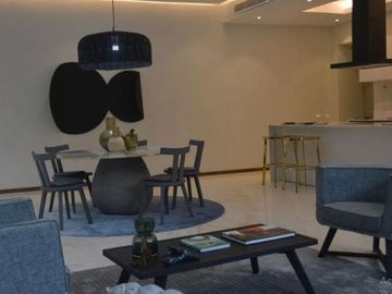 Departamento en Venta Bolongo: Frente Al Mar en Punta de Mita