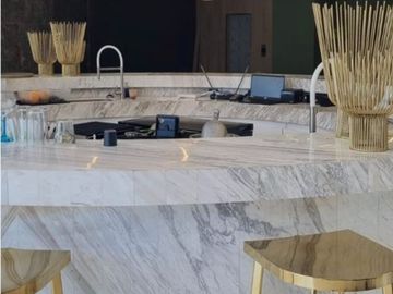Departamento en Venta Bolongo: Frente Al Mar en Punta de Mita