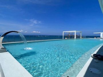 Departamento en Venta Bolongo: Frente Al Mar en Punta de Mita