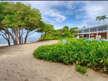 Departamento en Venta Bolongo: Frente Al Mar en Punta de Mita