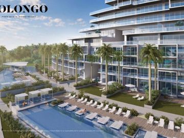 Departamento en Venta Bolongo: Frente Al Mar en Punta de Mita