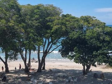 Departamento en Venta Bolongo: Frente Al Mar en Punta de Mita
