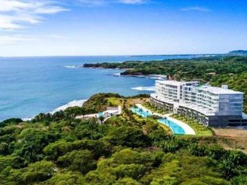 Departamento en Venta Bolongo: Frente Al Mar en Punta de Mita