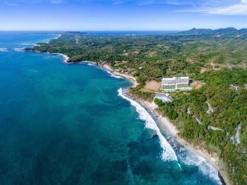 Departamento en Venta Bolongo: Frente Al Mar en Punta de Mita