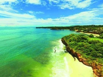 Departamento en Venta Bolongo: Frente Al Mar en Punta de Mita