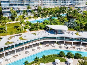 Departamento en Venta Bolongo: Frente Al Mar en Punta de Mita