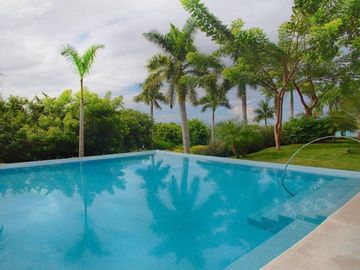 Departamento en Venta Bolongo: Frente Al Mar en Punta de Mita