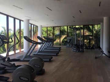 Departamento en Venta Bolongo: Frente Al Mar en Punta de Mita