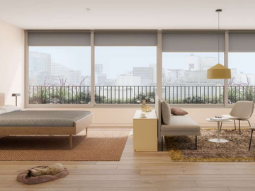 Venta de Departamento Duplex 3 Dormitorios MIraflores