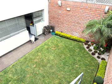 Venta de Linda Casa en Condominio Cerca a La Universidad de Lima