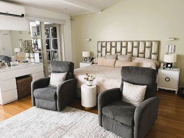 Venta de Linda Casa en Condominio Cerca a La Universidad de Lima