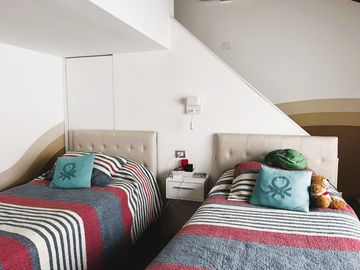 Venta de Linda Casa en Condominio Cerca a La Universidad de Lima