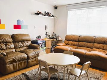 Venta de Linda Casa en Condominio Cerca a La Universidad de Lima