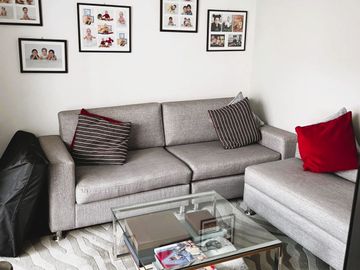 Venta de Linda Casa en Condominio Cerca a La Universidad de Lima