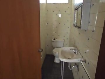 Venta de Casa Como Terreno Urb. Las Begonias – San Borja