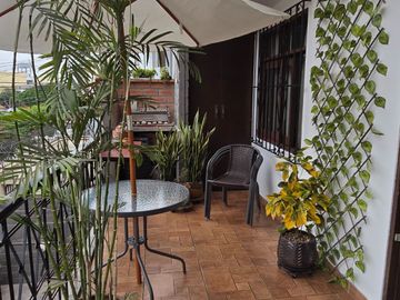 ¡Venta de Departamento en Zona Residencial Exclusiva!
