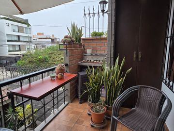 ¡Venta de Departamento en Zona Residencial Exclusiva!