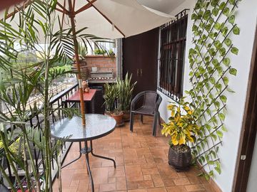 ¡Venta de Departamento en Zona Residencial Exclusiva!
