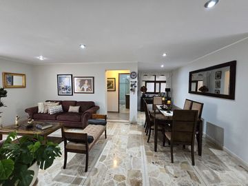 ¡Venta de Departamento en Zona Residencial Exclusiva!