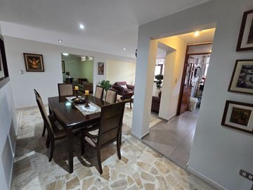 ¡Venta de Departamento en Zona Residencial Exclusiva!