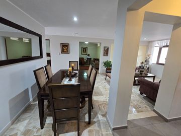 ¡Venta de Departamento en Zona Residencial Exclusiva!