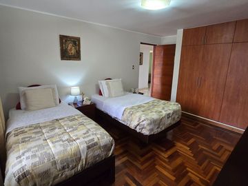 ¡Venta de Departamento en Zona Residencial Exclusiva!