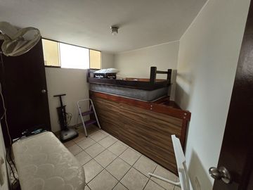 ¡Venta de Departamento en Zona Residencial Exclusiva!
