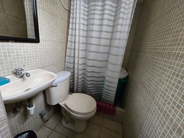 ¡Venta de Departamento en Zona Residencial Exclusiva!