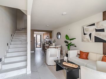 Casa en Venta con Alberca Seguridad a 10 minutos de Cuautla Morelos