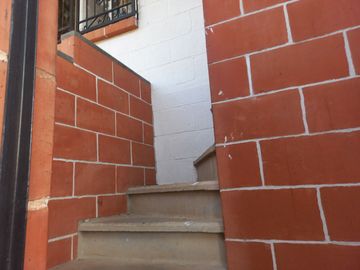 VENDO  CASA DE 2 NIVELES EN TERRANOVA BELLO ANTIOQUIA.
