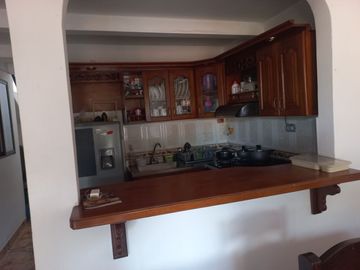 VENDO  CASA DE 2 NIVELES EN TERRANOVA BELLO ANTIOQUIA.