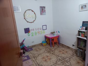 VENDO  CASA DE 2 NIVELES EN TERRANOVA BELLO ANTIOQUIA.