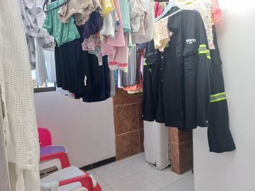 VENDO  CASA DE 2 NIVELES EN TERRANOVA BELLO ANTIOQUIA.