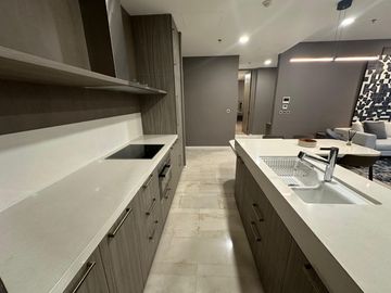 Apartemen Kuningan Jakarta Verde Two 2 BR by Anita Boentarman