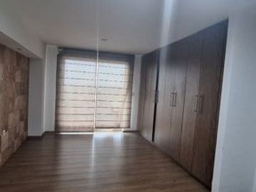 DEPARTAMENTO TORRE BACH