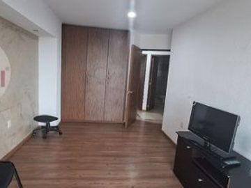 DEPARTAMENTO TORRE BACH