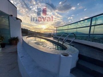 DEPARTAMENTO TORRE BACH