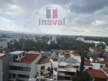 DEPARTAMENTO TORRE BACH