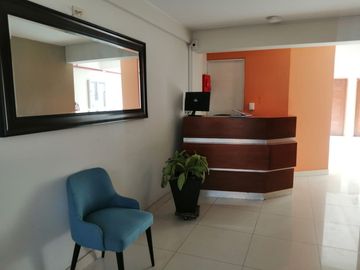 Dúplex en Venta en Barranco 2 Dormitorios, con Linda Terraza y Estacionamiento