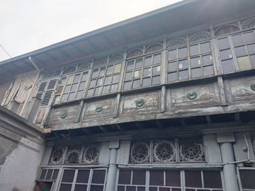 CASA PATRIMONIAL EN VENTA CENTRO HISTÓRICO