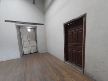 CASA PATRIMONIAL EN VENTA CENTRO HISTÓRICO