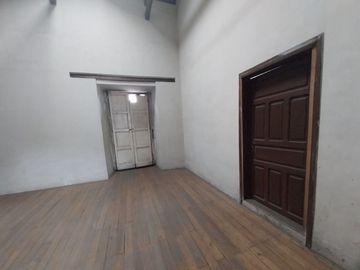 CASA PATRIMONIAL EN VENTA CENTRO HISTÓRICO
