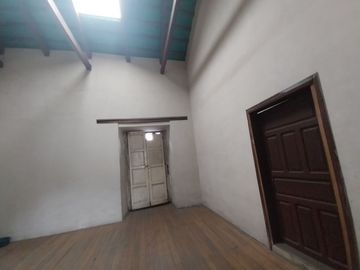 CASA PATRIMONIAL EN VENTA CENTRO HISTÓRICO