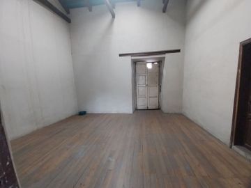 CASA PATRIMONIAL EN VENTA CENTRO HISTÓRICO
